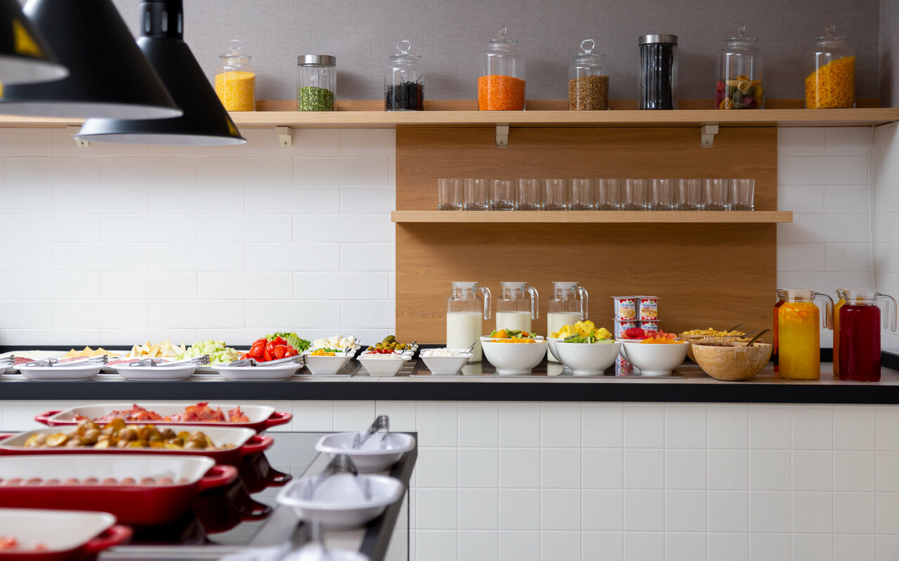 Гостиница Holiday Inn Perm Пермь-40