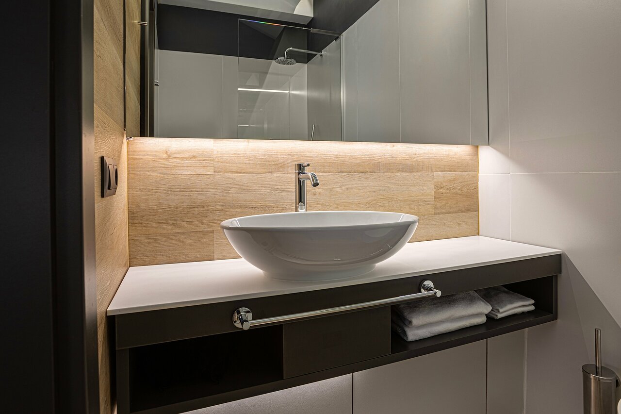 Гостиница Holiday Inn Perm Пермь