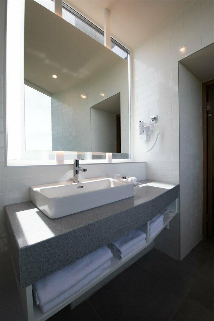 Гостиница Holiday Inn Perm Пермь-16