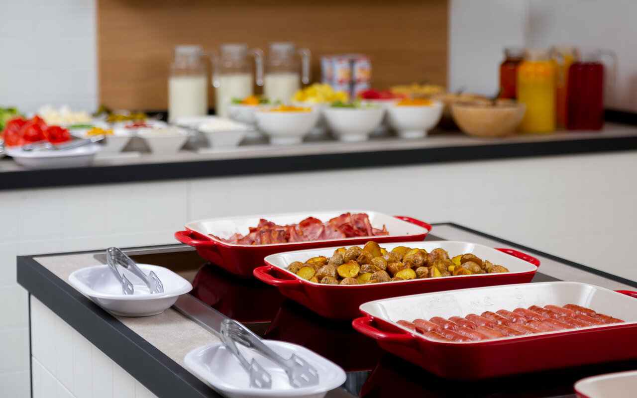 Гостиница Holiday Inn Perm Пермь-35