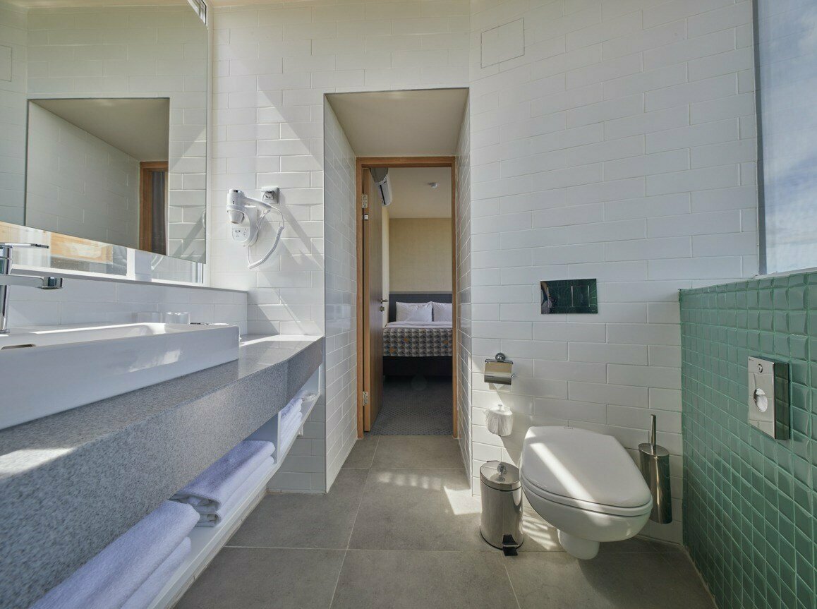 Гостиница Holiday Inn Perm Пермь