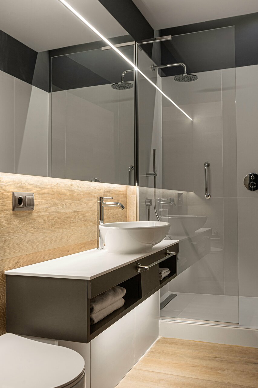 Гостиница Holiday Inn Perm Пермь