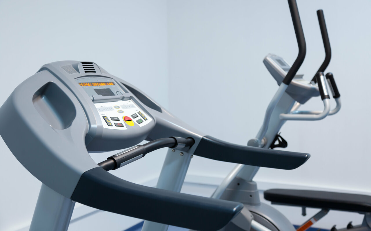 Гостиница Holiday Inn Perm Пермь-20