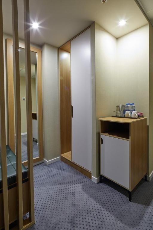 Гостиница Holiday Inn Perm Пермь