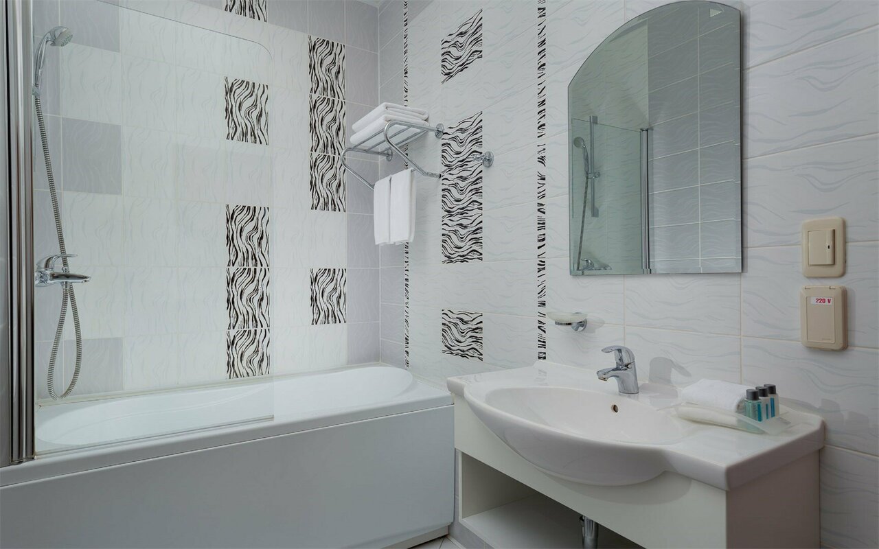 Гостиница Holiday Inn Perm Пермь