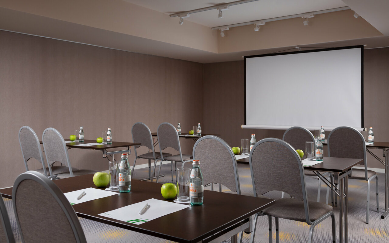 Гостиница Holiday Inn Perm Пермь-37