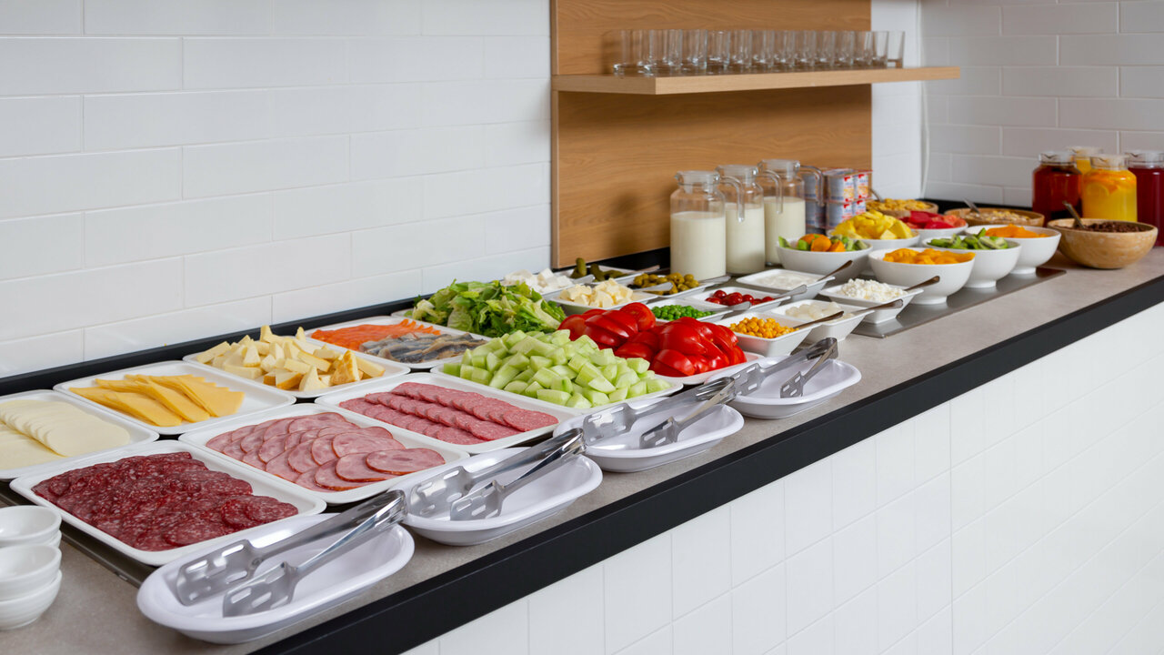 Гостиница Holiday Inn Perm Пермь-30