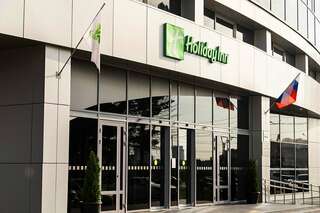Гостиница Holiday Inn Perm Пермь-1