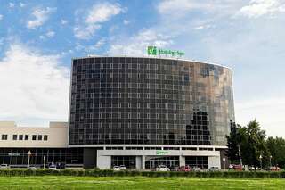 Гостиница Holiday Inn Perm Пермь-0
