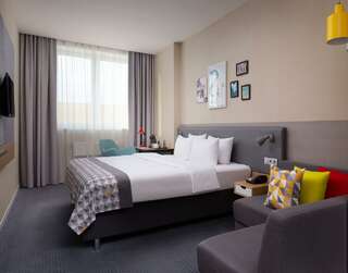 Гостиница Holiday Inn Perm Пермь-2