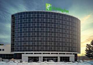 Гостиница Holiday Inn Perm Пермь-0