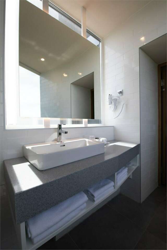 Гостиница Holiday Inn Perm Пермь-15