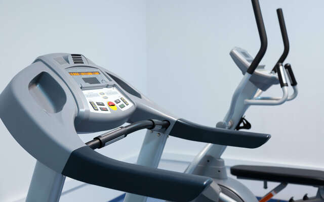 Гостиница Holiday Inn Perm Пермь-19