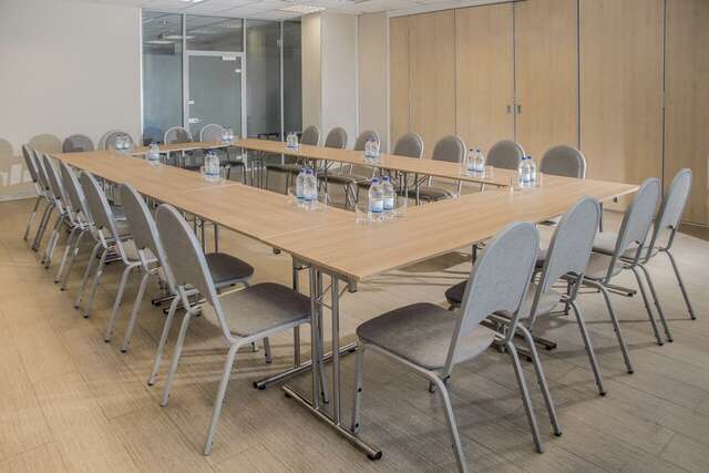 Гостиница Holiday Inn Perm Пермь-31