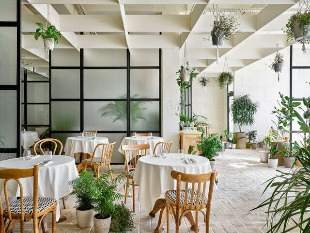 Гостиница Holiday Inn Perm Пермь-10