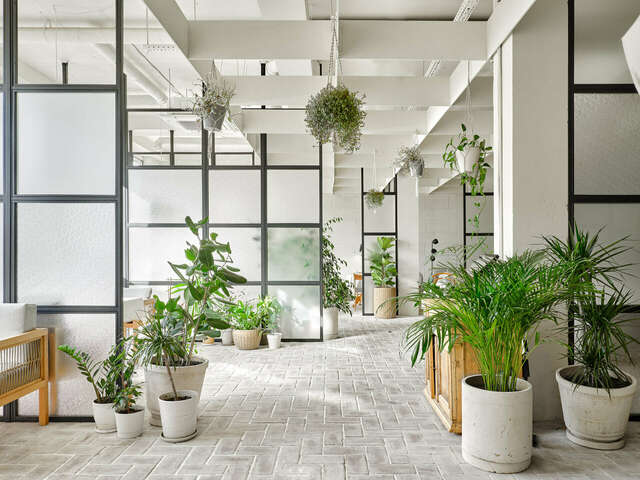 Гостиница Holiday Inn Perm Пермь-18