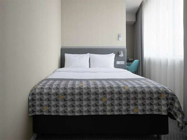 Гостиница Holiday Inn Perm Пермь-26